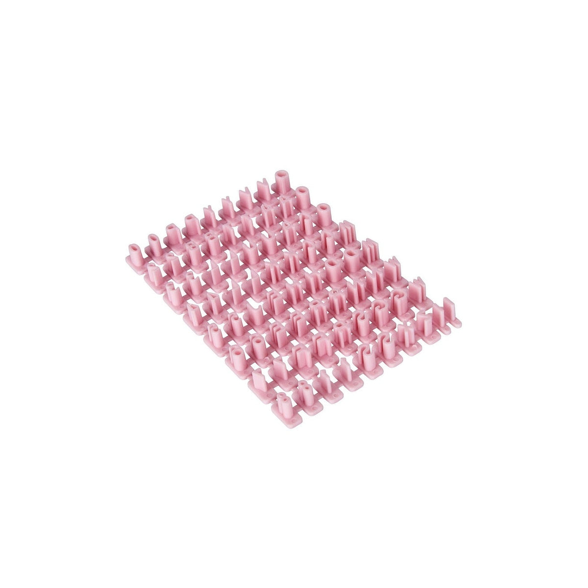 KitchenCraft cake decorating stamp set, SDIALPHPRESS