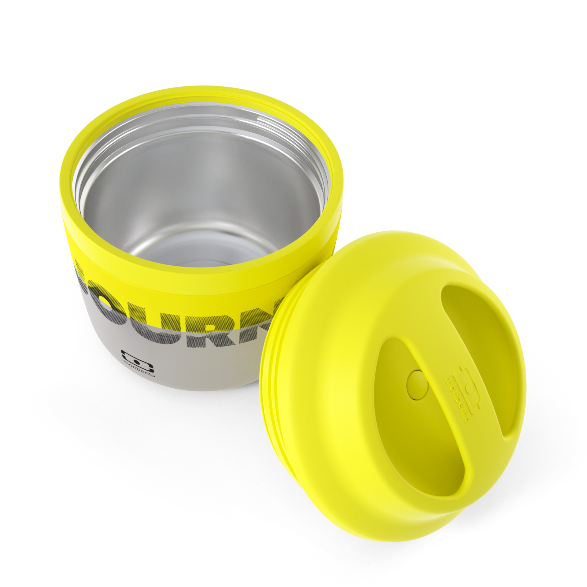 Monbento Element food box 0,55 l, the journey, 18274116