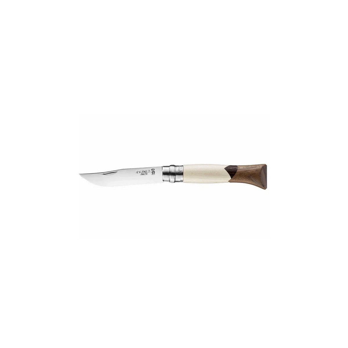 Zatvárací nôž Opinel Cime N°09 9 cm, 003103