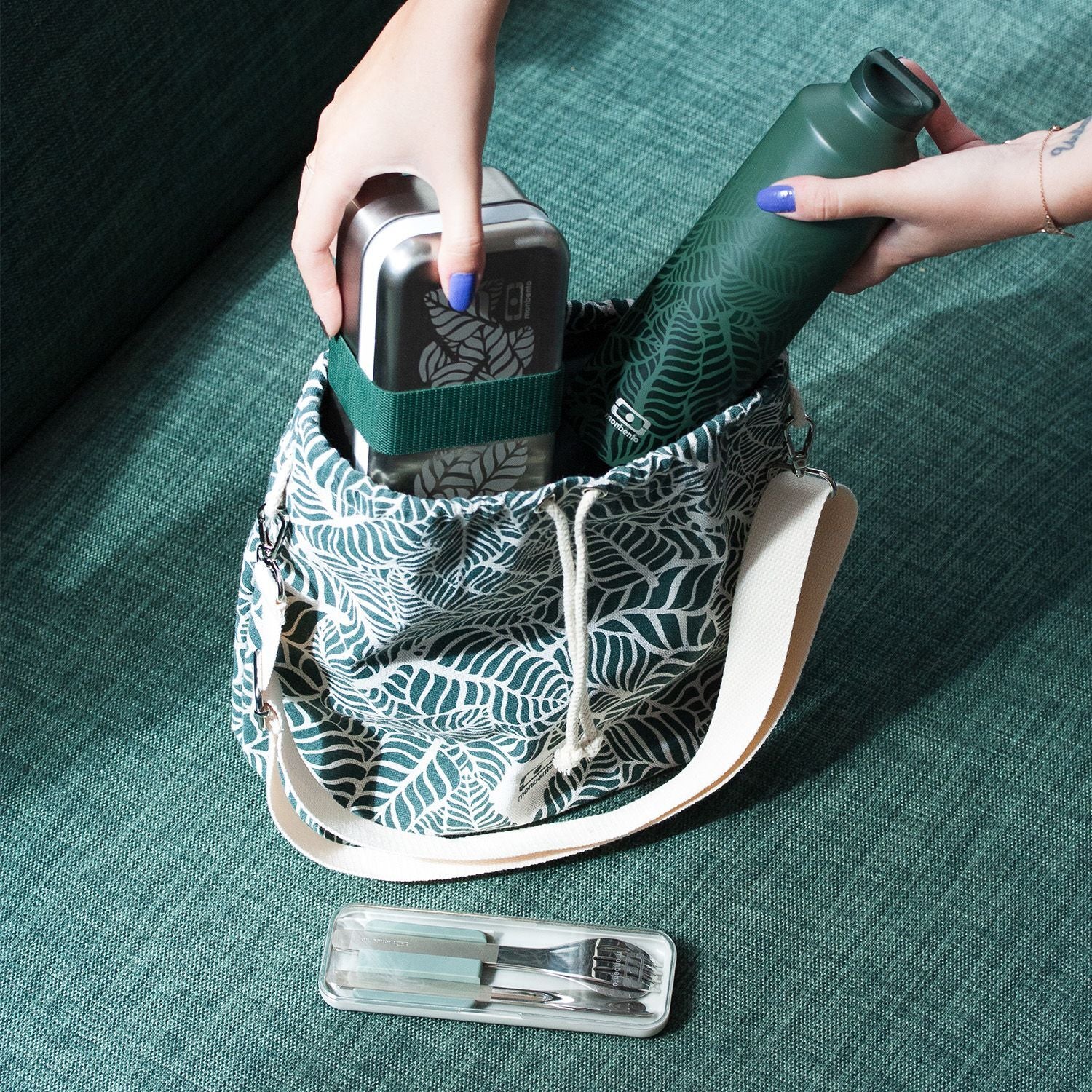 Monbento accessories