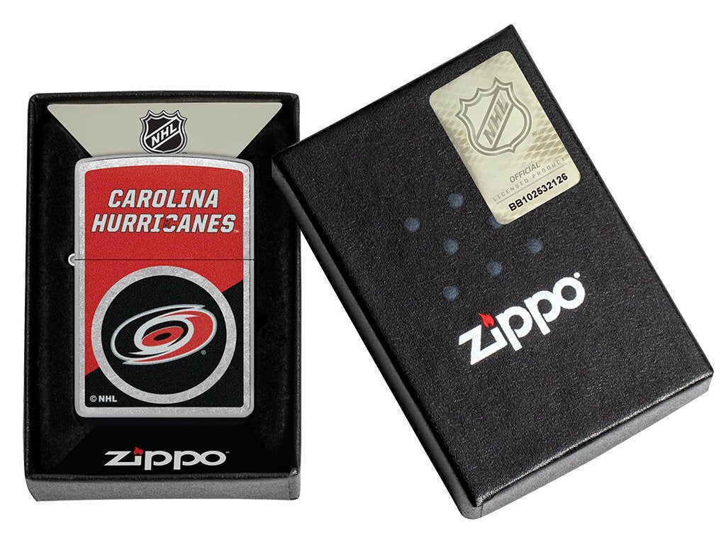 Zippo 25671 Carolina Hurricanes®