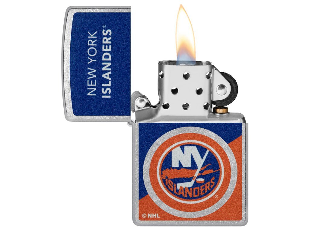 Zippo 25684 New York Islanders®