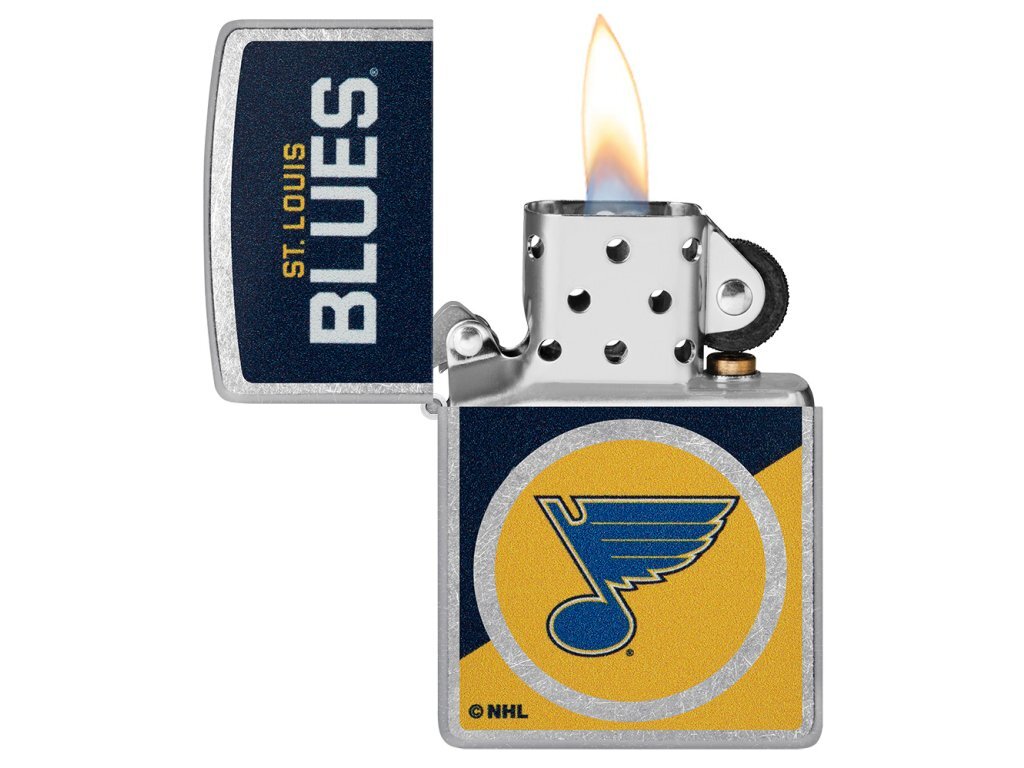 Zippo 25691 St. Louis Blues®