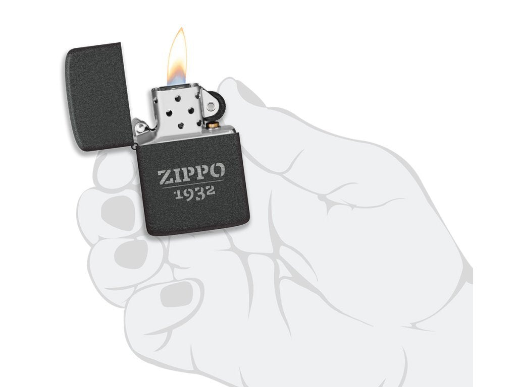 Zippo 66058 Zippo 1932
