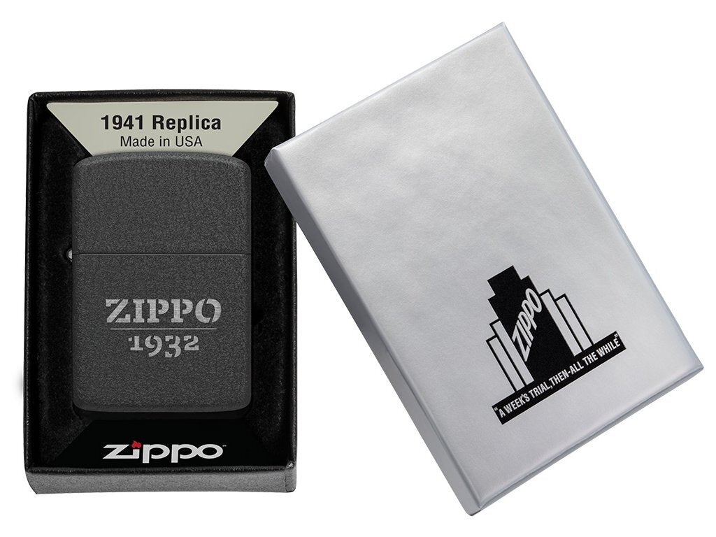 Zippo 66058 Zippo 1932