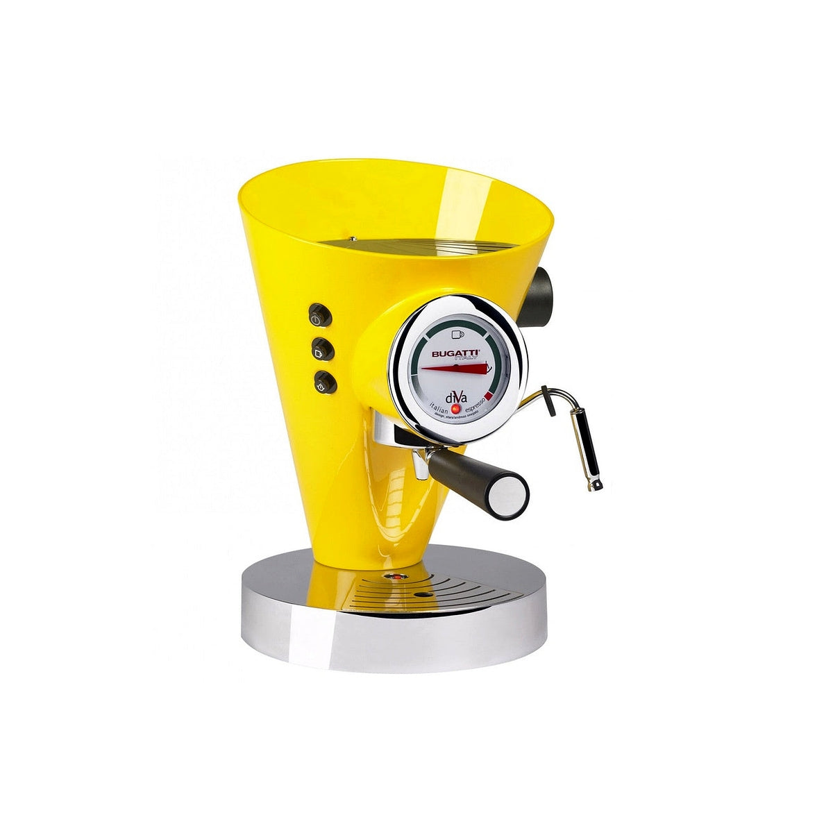 Diva, Espresso coffee machine