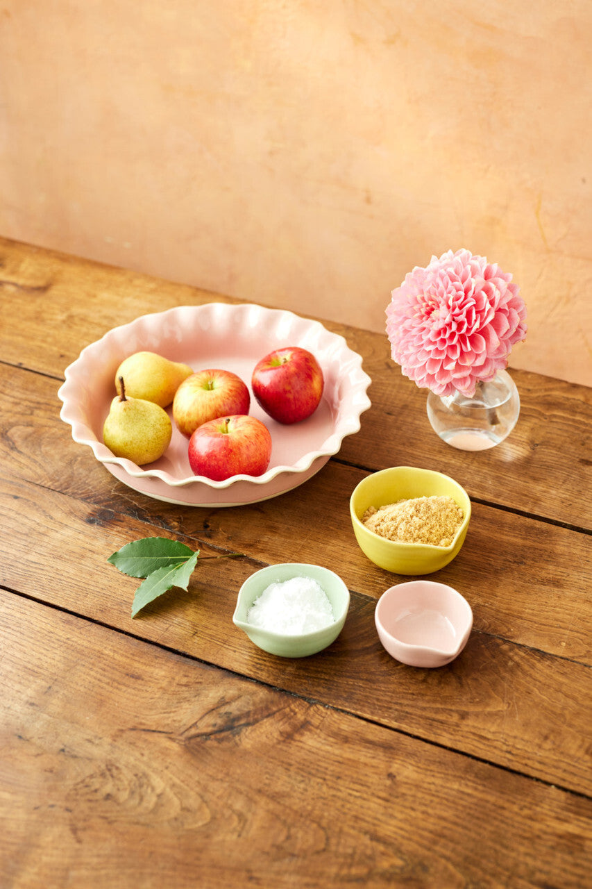 Jamie Oliver Big Love sada odměrek, 3 ks, JOBLPINCHPK3