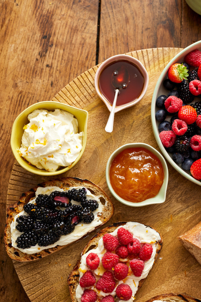 Jamie Oliver Big Love sada odměrek, 3 ks, JOBLPINCHPK3