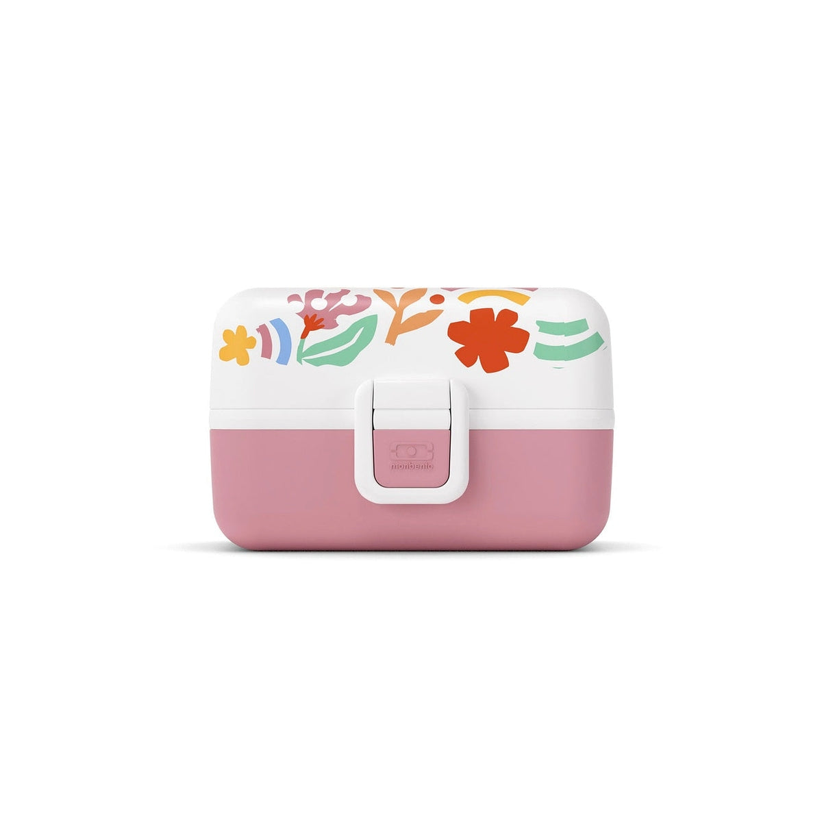 Monbento Tresor children's snack box 0,8 l, paper cut, 17014124