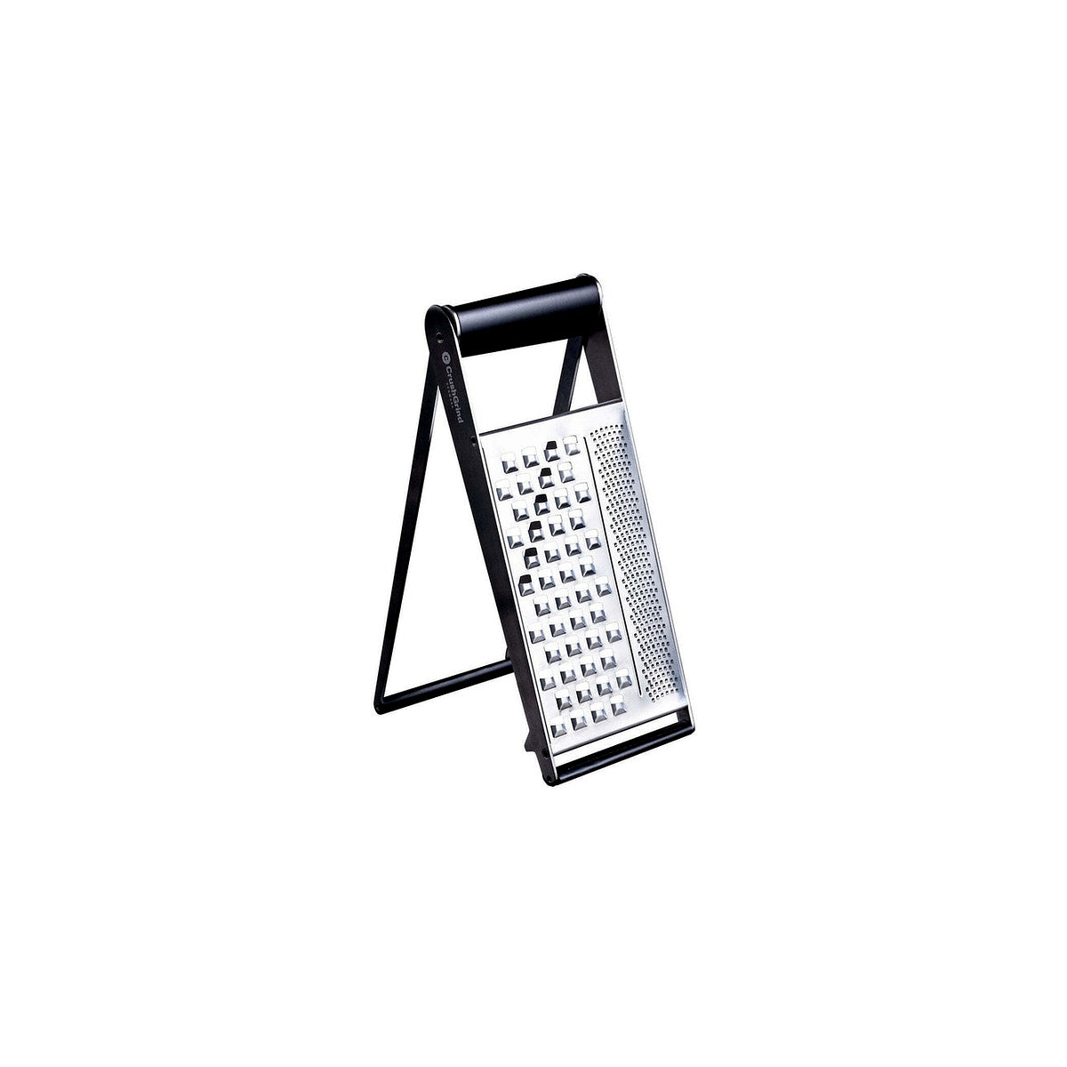 CrushGrind Riv double-sided grater, 086060-3001