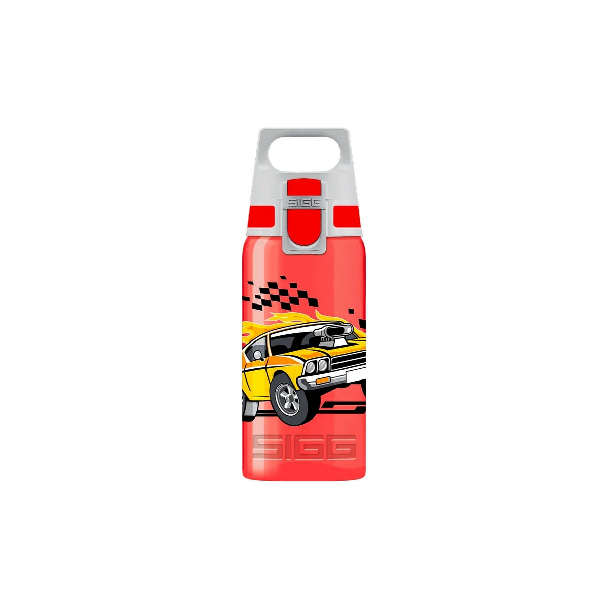 Sigg Viva One baby drinking bottle 500 ml, speed race, 6019.10