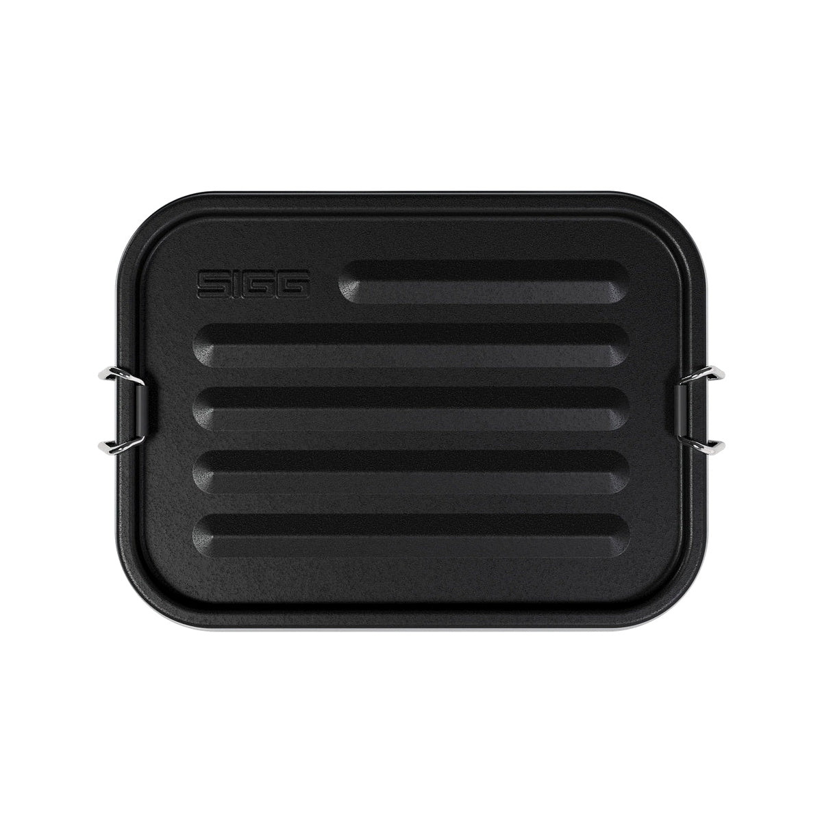 Sigg Gemstone dining box 1,1 l, obsidian, 6034.50