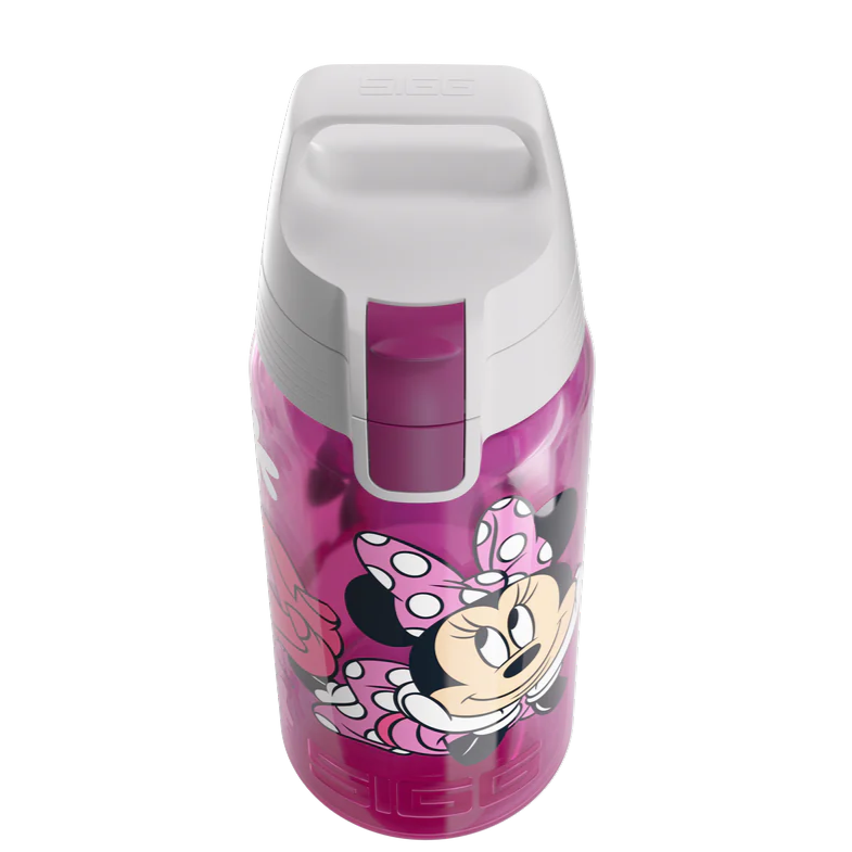 Sigg Viva One baby drinking bottle 500 ml, junior minnie, 6059.70