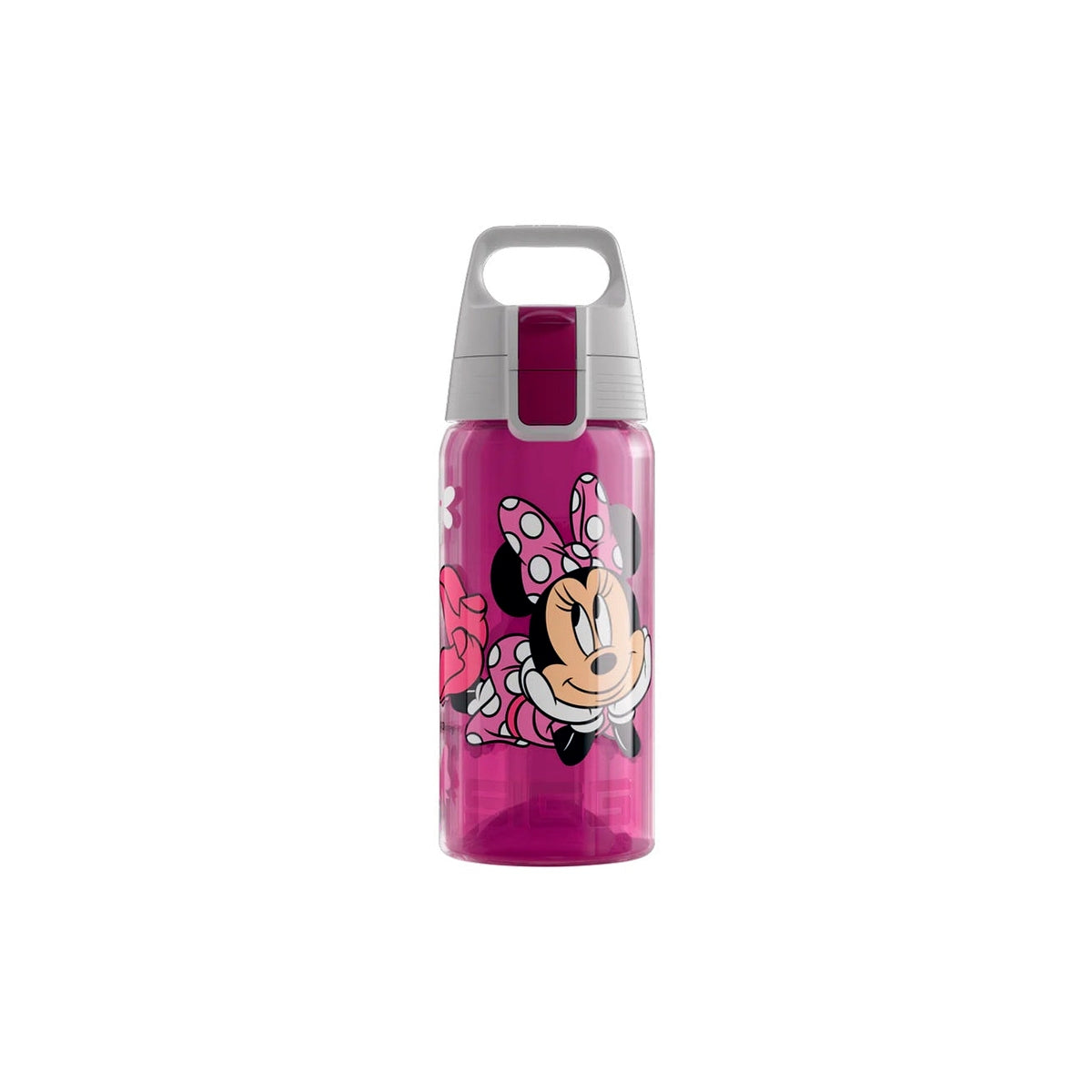 Sigg Viva One baby drinking bottle 500 ml, junior minnie, 6059.70