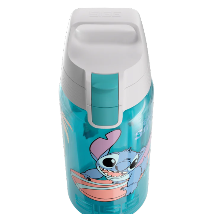 Sigg Viva One baby drinking bottle 500 ml, stitch surfing, 6059.90