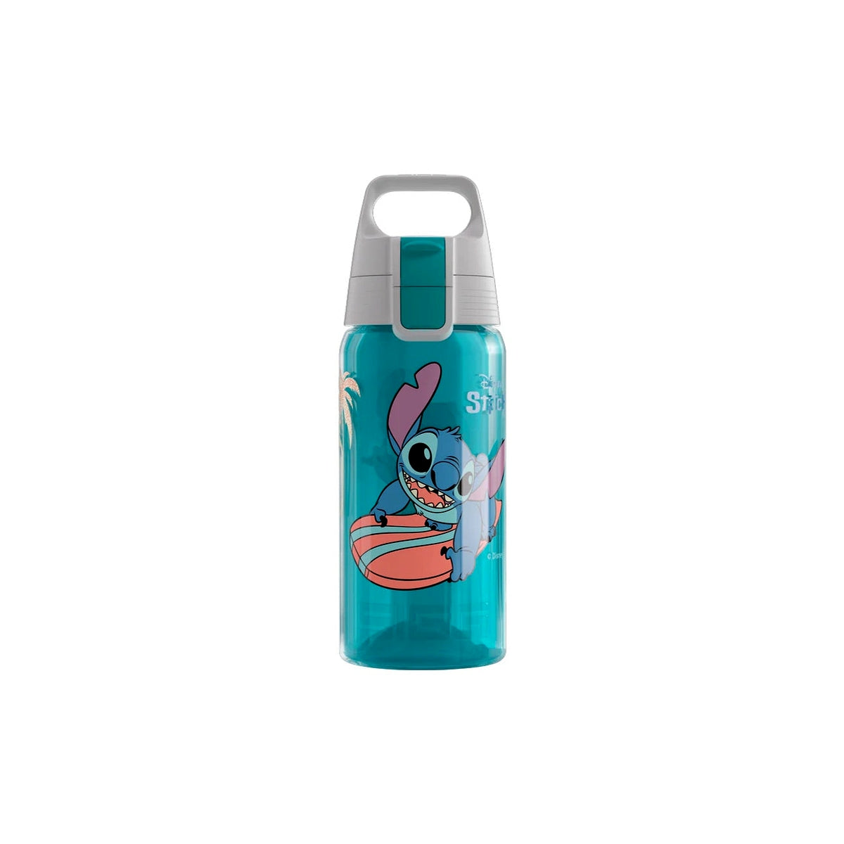 Sigg Viva One baby drinking bottle 500 ml, stitch surfing, 6059.90
