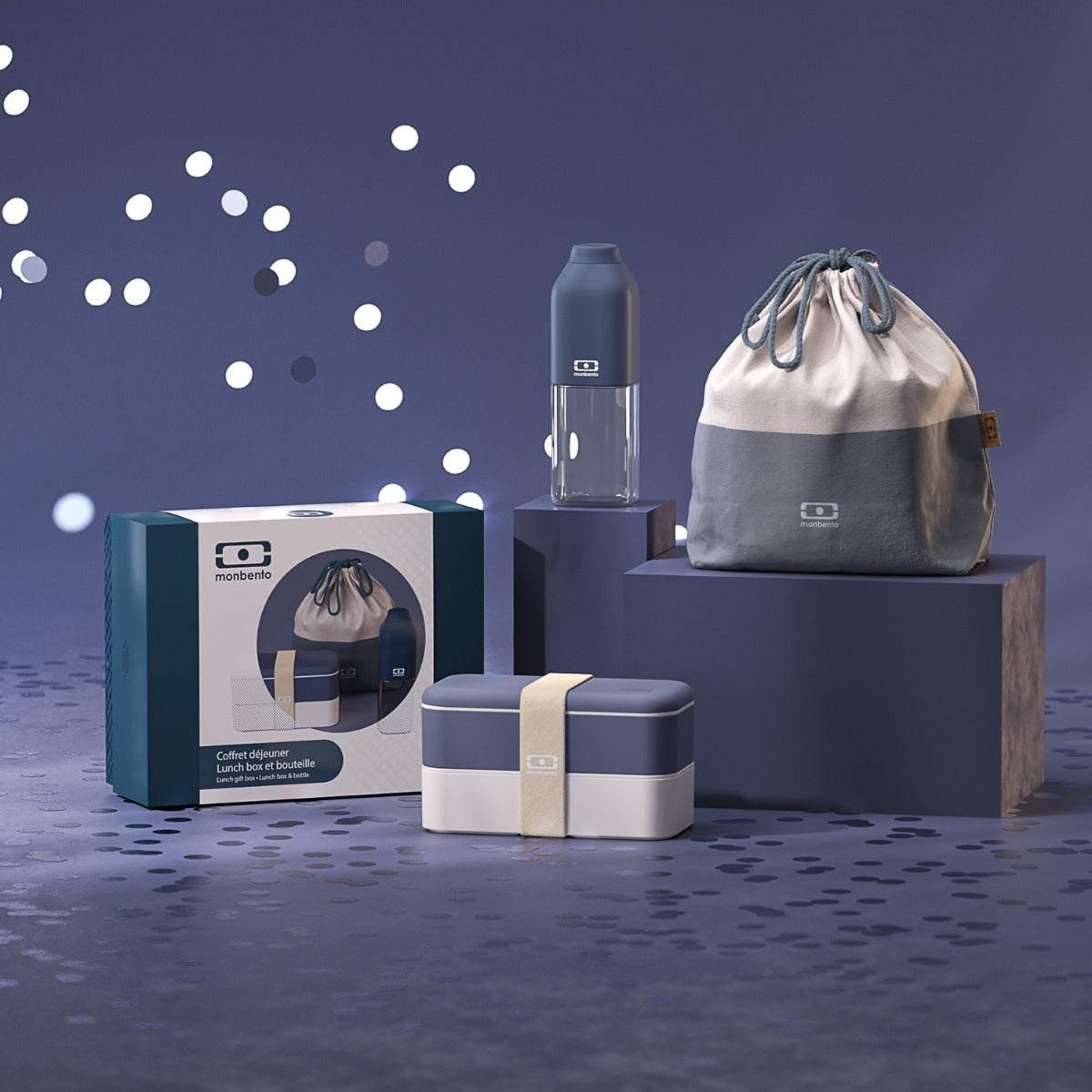 Monbento gift sets