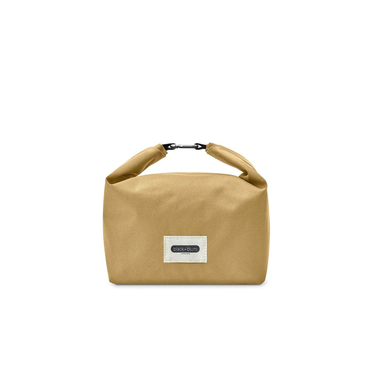 Black+Blum thermal bag for food storage and transport 6,7 l, clay, LBB020