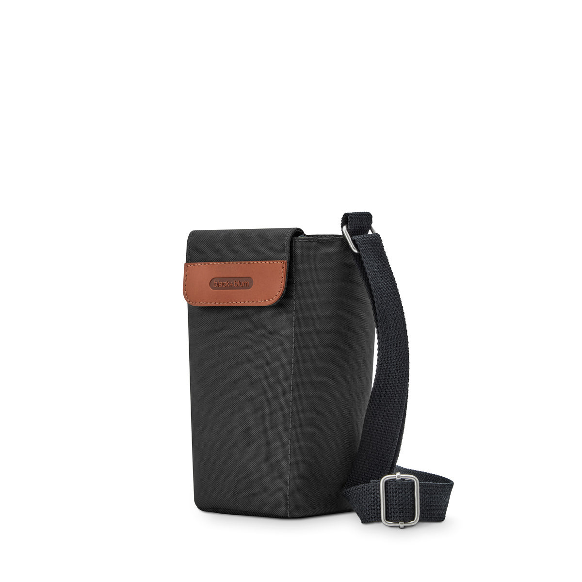 Black+Blum thermal bottle bag, black, LIB018