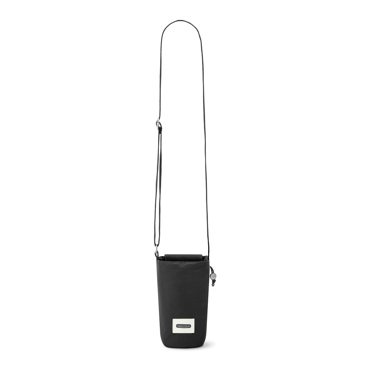 Black+Blum thermal bottle bag, black, LIB018