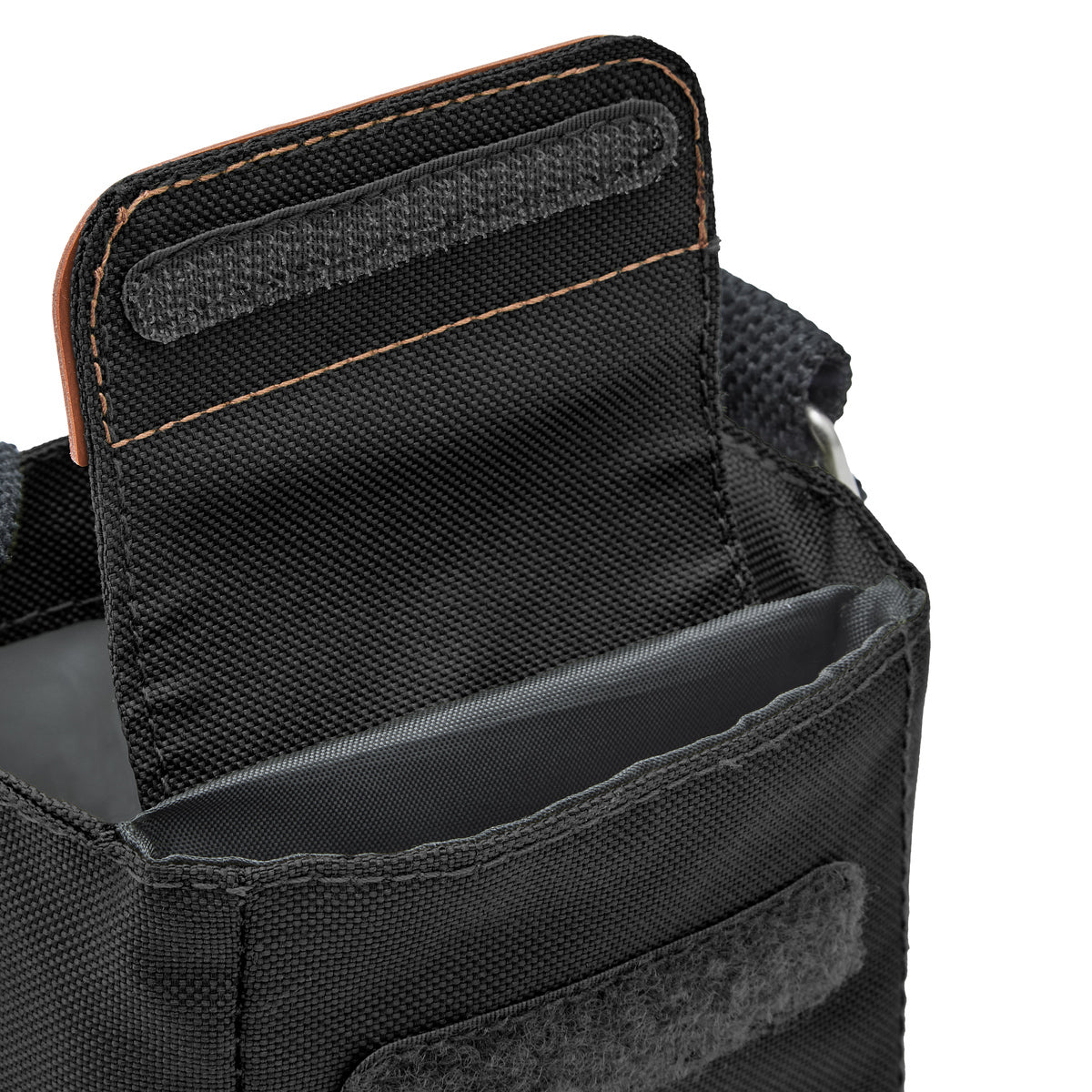 Black+Blum thermal bottle bag, black, LIB018