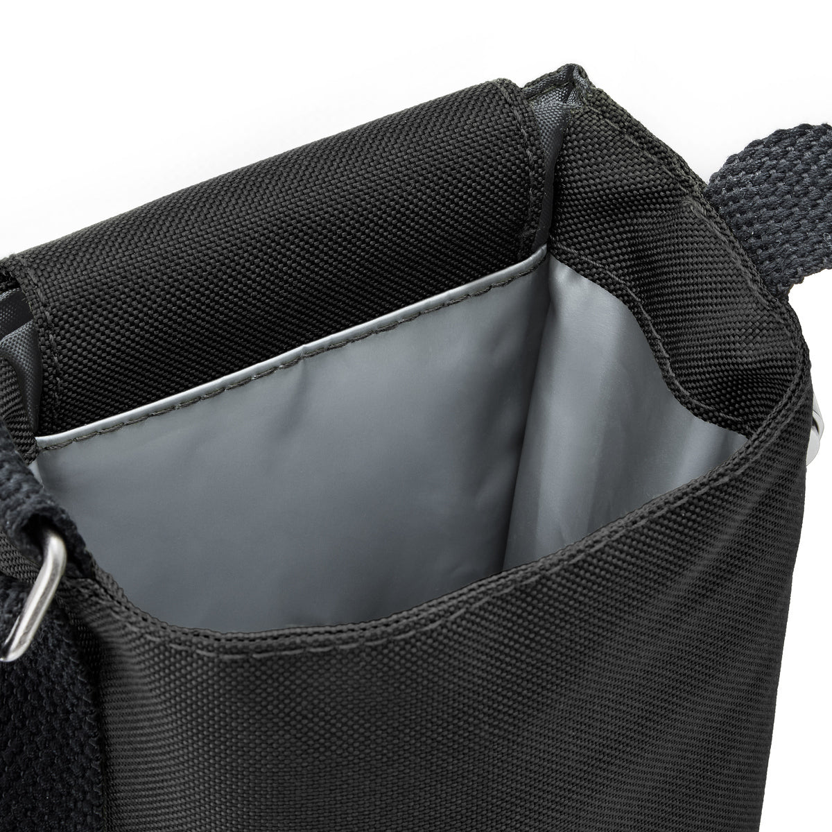Black+Blum thermal bottle bag, black, LIB018