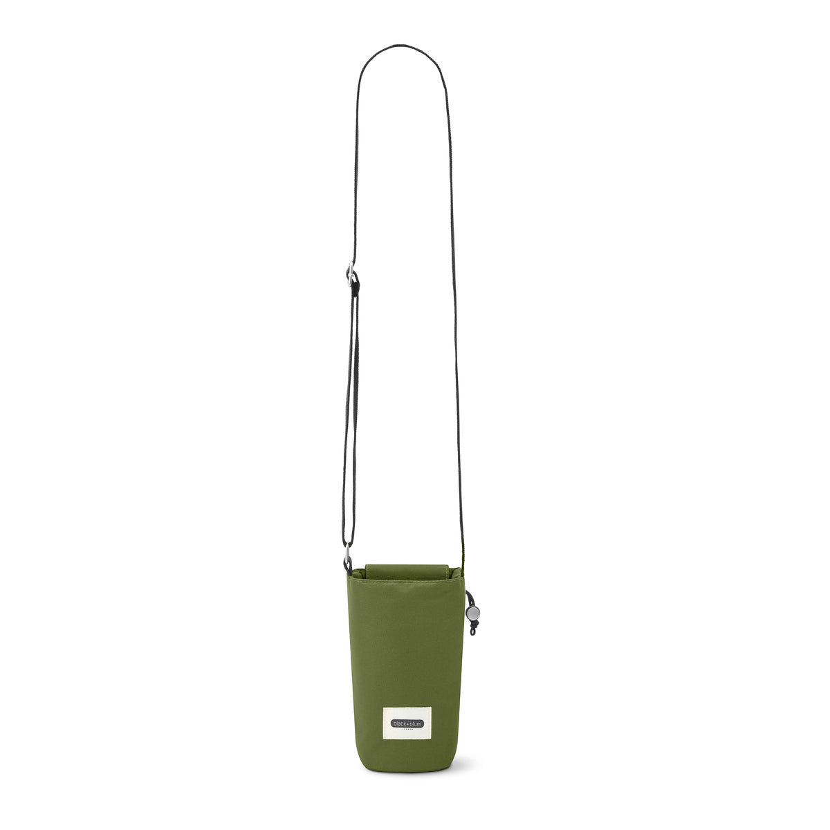 Black+Blum thermal bottle bag, moss, LIB019