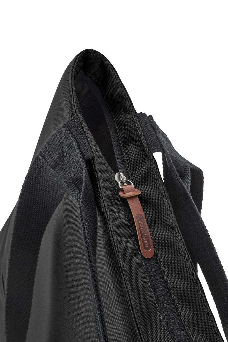 Black+Blum thermal food bag 16 l, black, LIT018