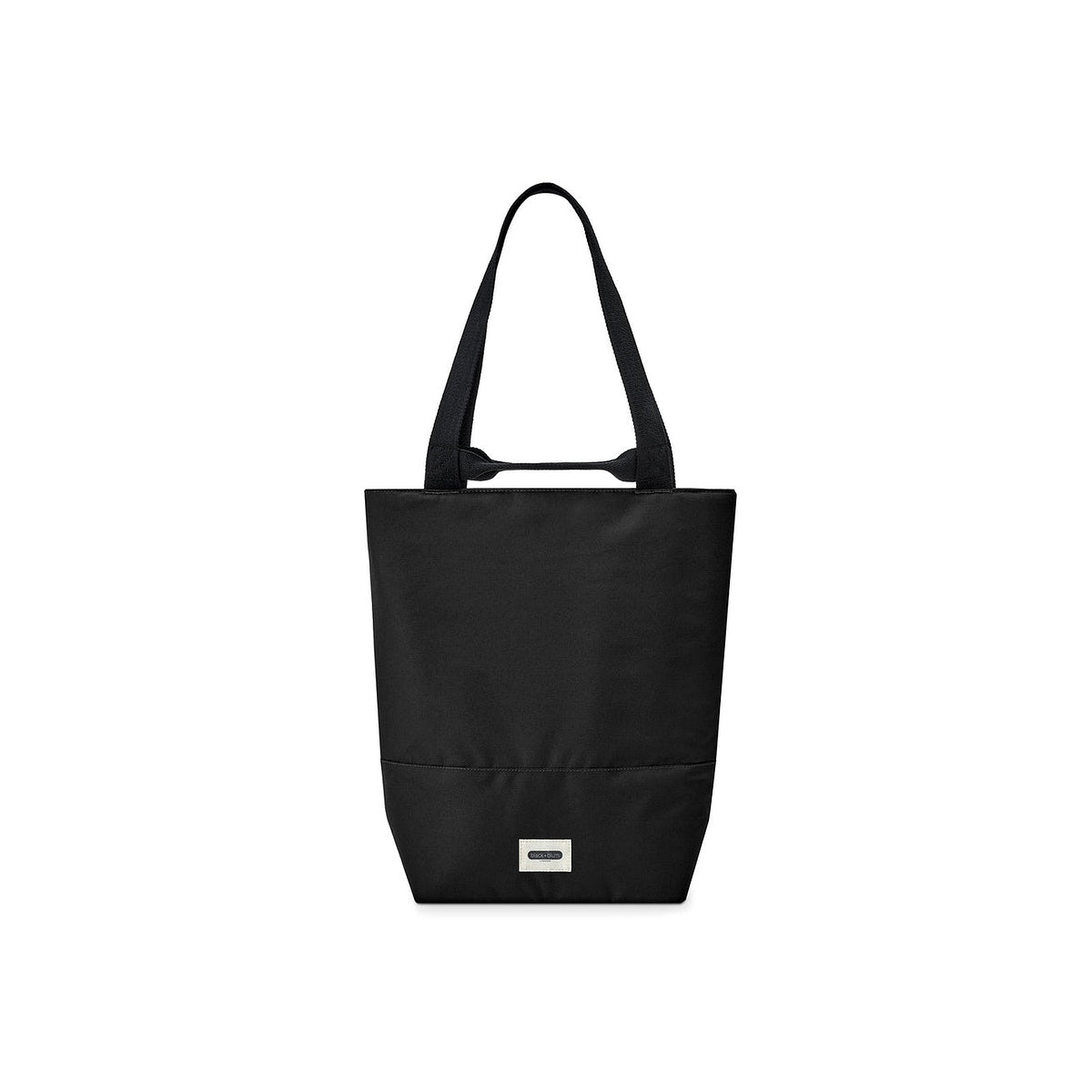 Black+Blum thermal food bag 16 l, black, LIT018