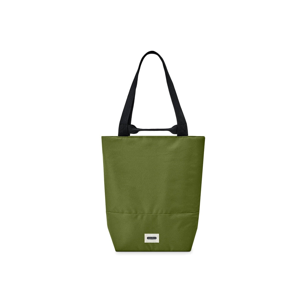 Black+Blum thermal food bag 16 l, moss, LIT019