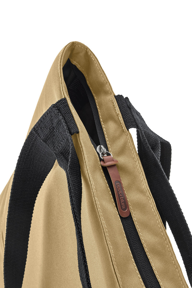 Black+Blum food transport bag 16 l, clay, LIT020