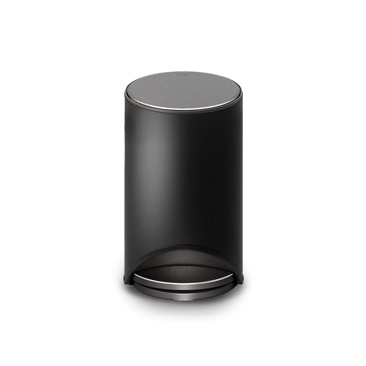 Joseph Joseph Arc pedal bin 10 L, black, 30151