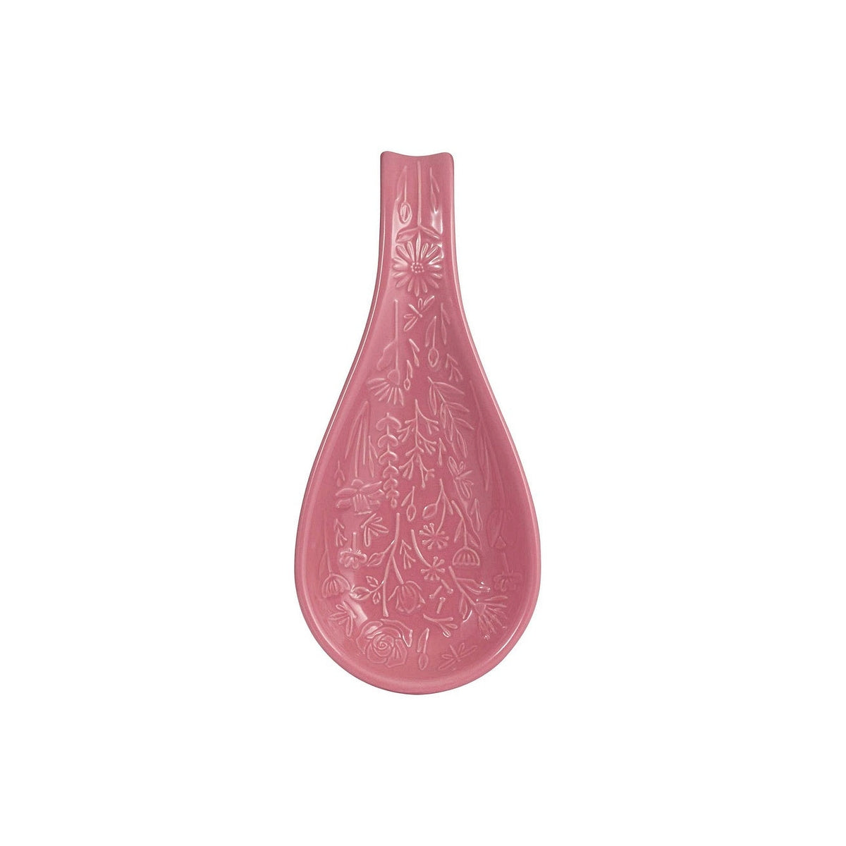 Mason Cash In The Meadow storage dish for cookware, pink, 2002.314