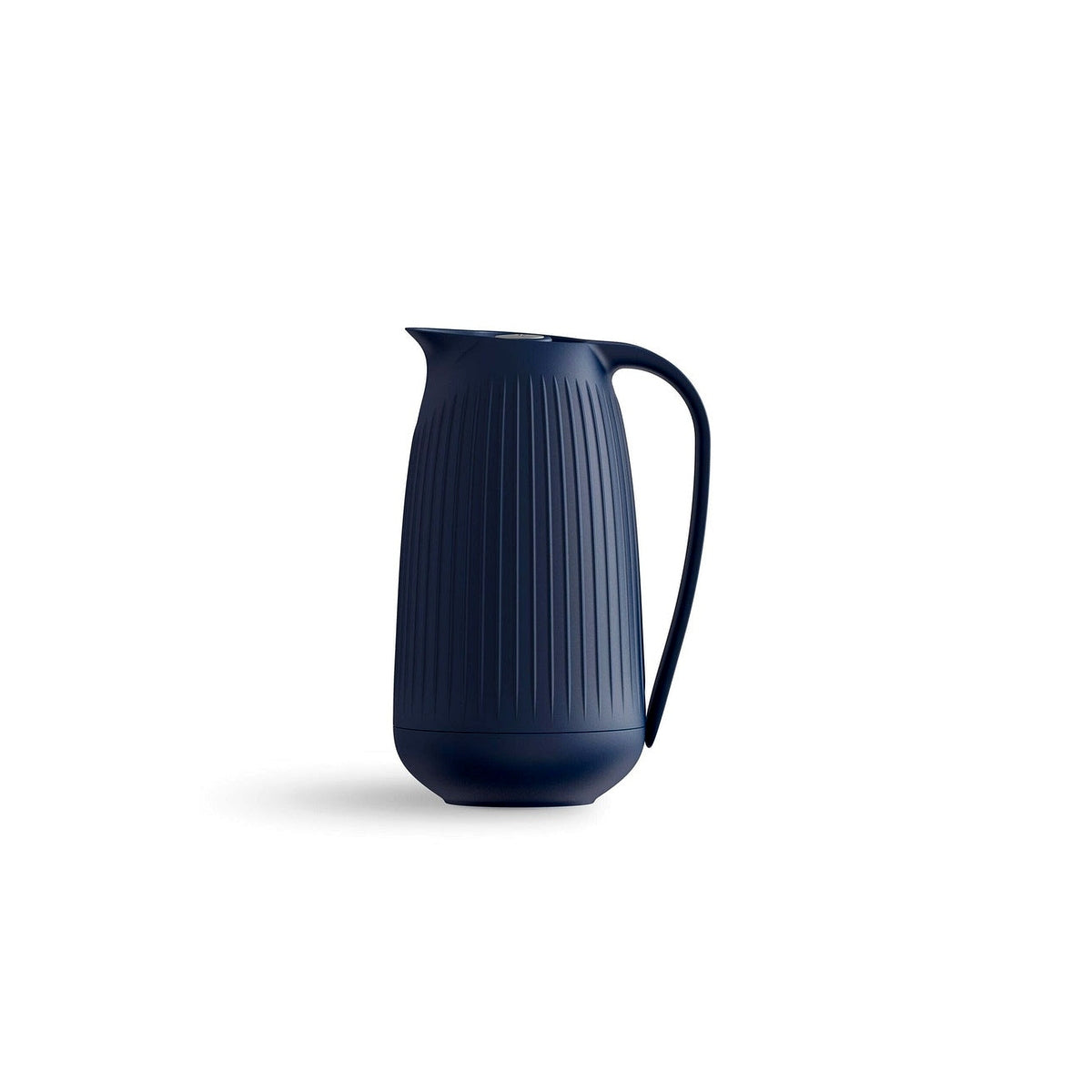 Kähler Hammershoi thermos kettle 1 l, indigo, 693102