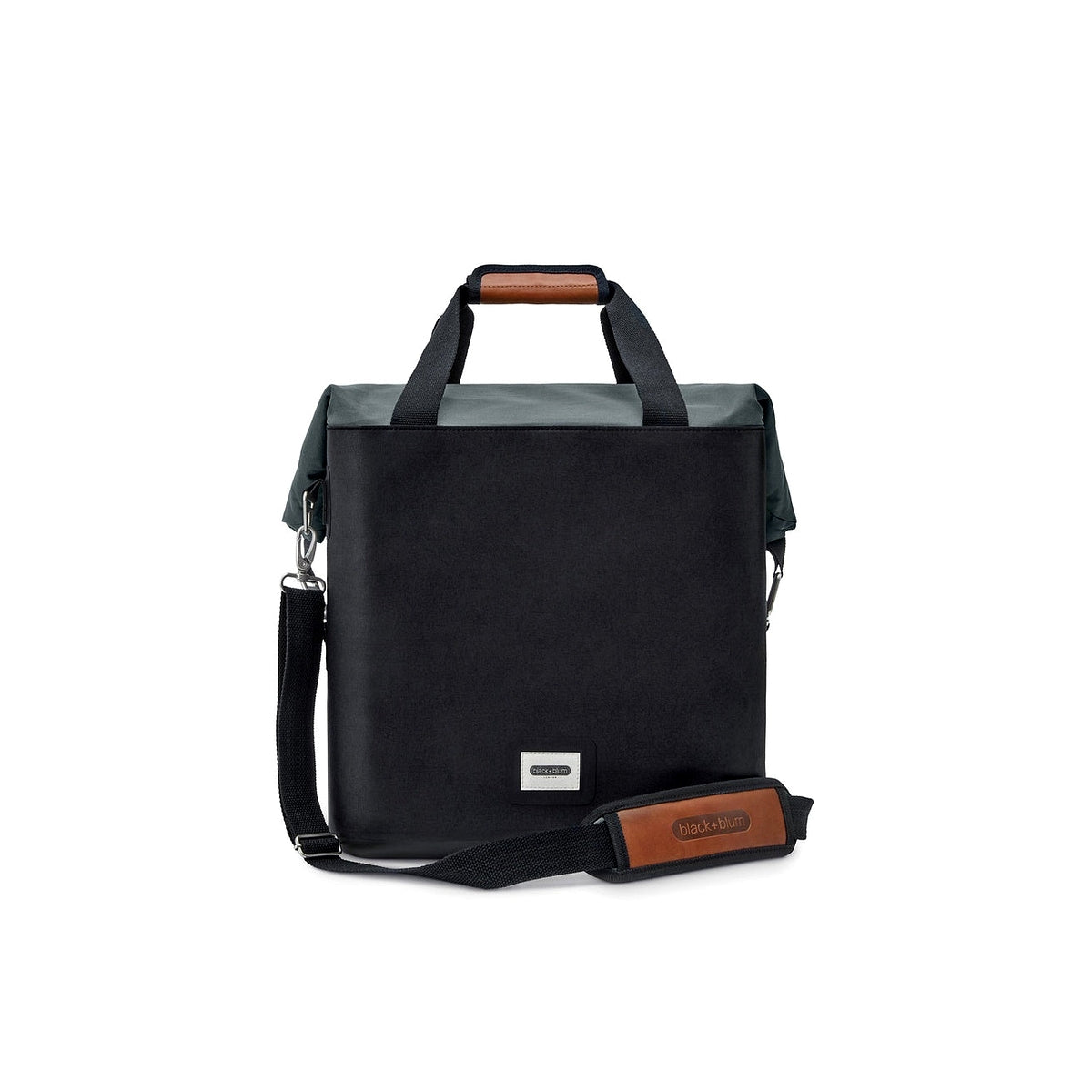 Black+Blum cooler bag 25 l, slate, LIC021