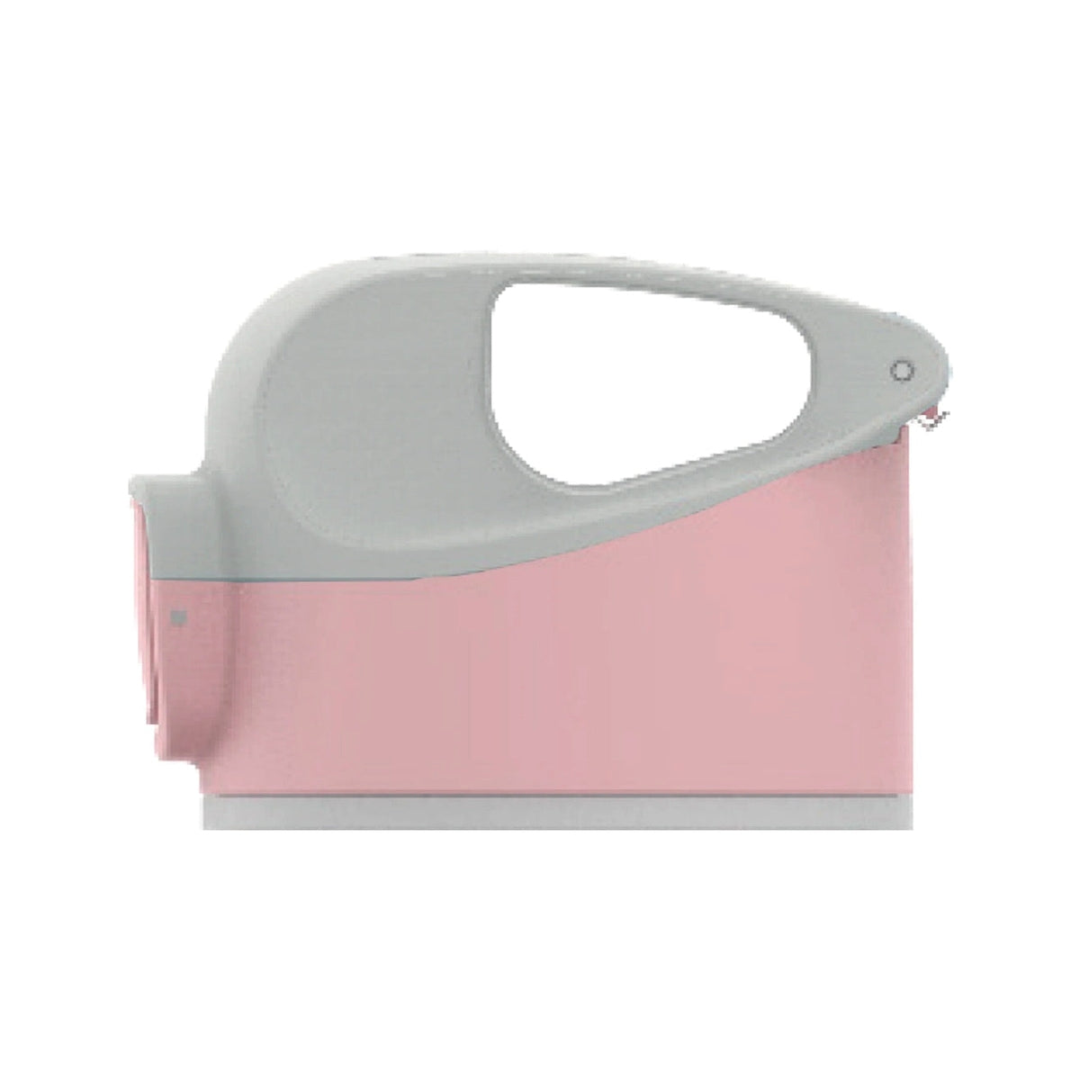 Sigg Miracle baby bottle cap, pink, 8925.90