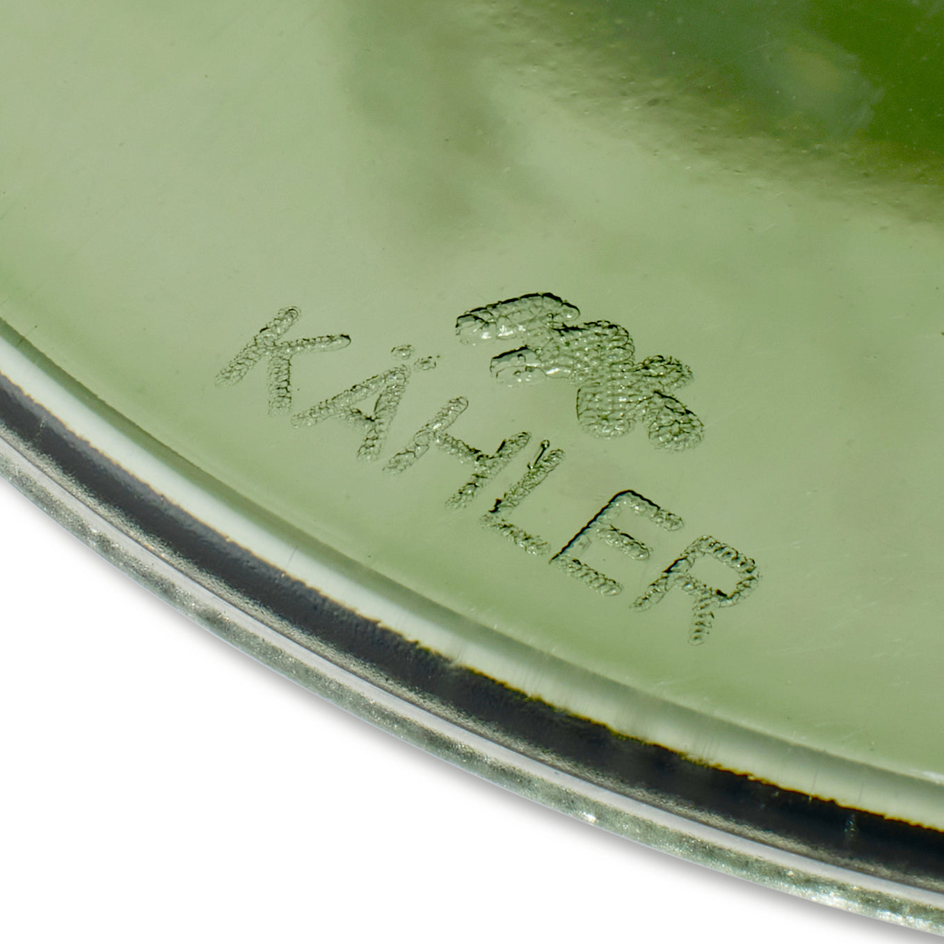 Kähler Hammershoi red wine glass 490 ml, 2 pcs, 693072