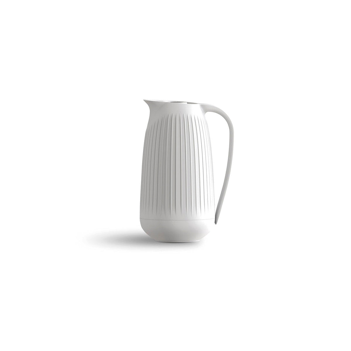 Kähler Hammershoi thermos kettle 1 l, white, 693100