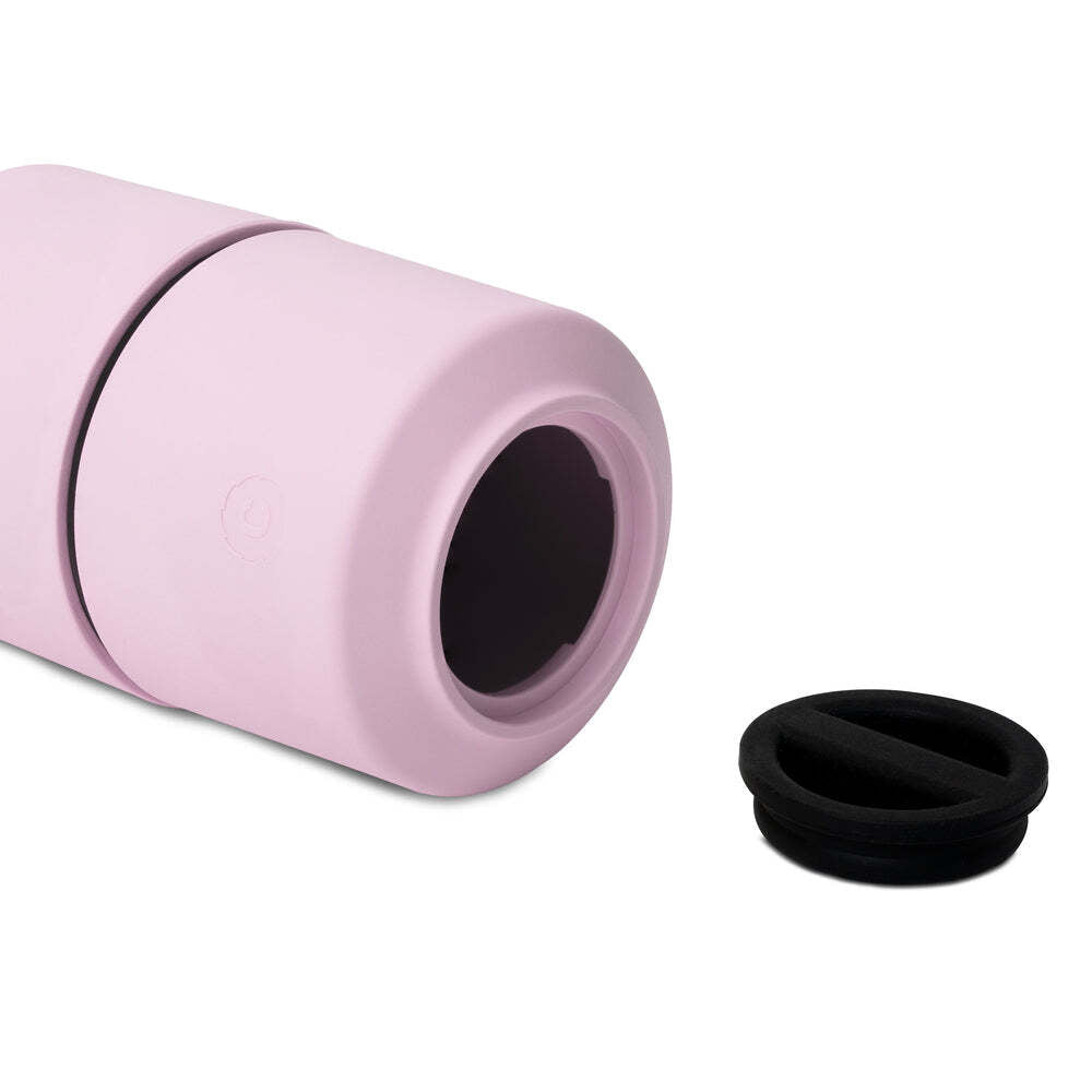 CrushGrind Billund spice grinder 12 cm, rosehip, 060300-0046