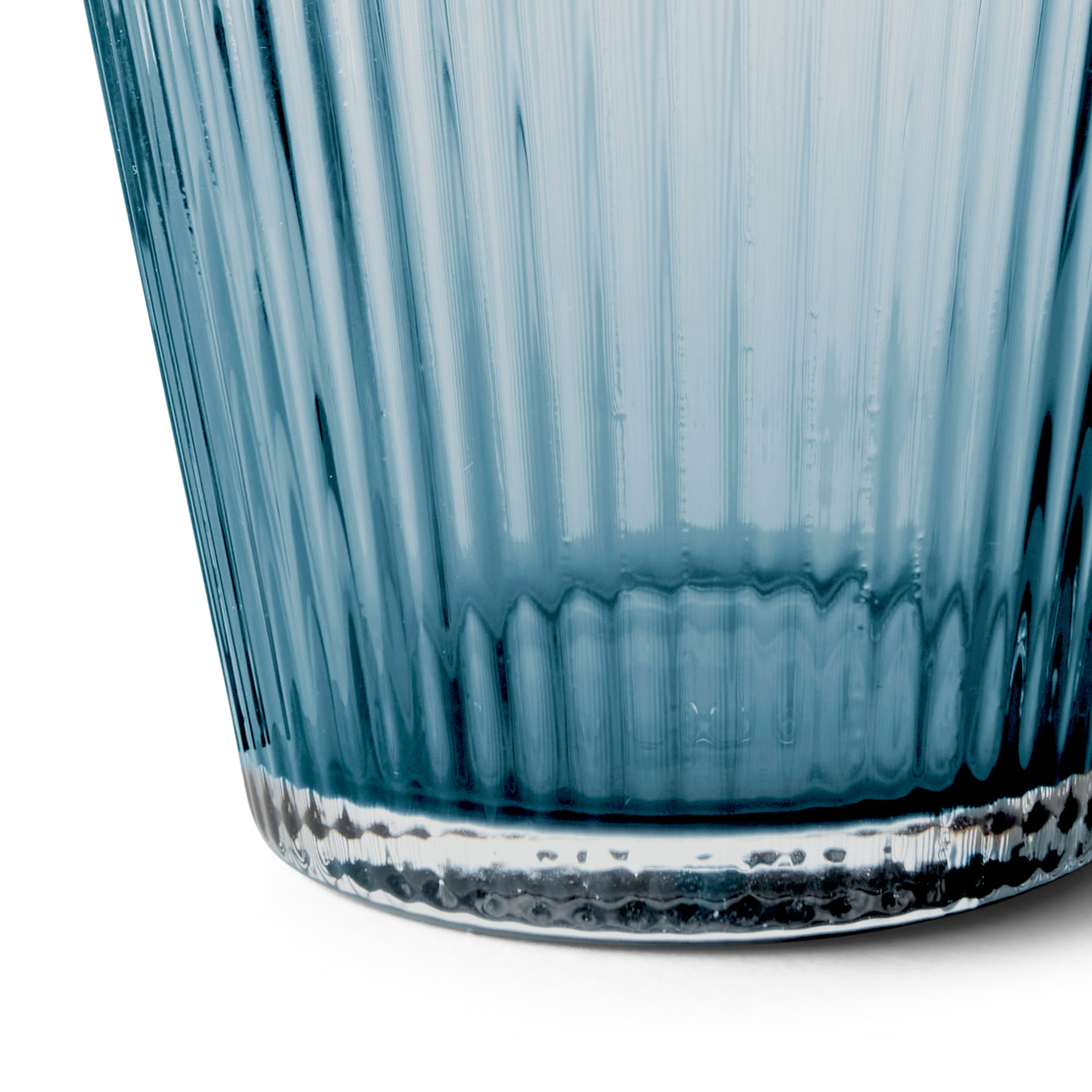 Rosendahl Grand Cru Nouveau water glass 260 ml, aqua, 4 pcs, 25388