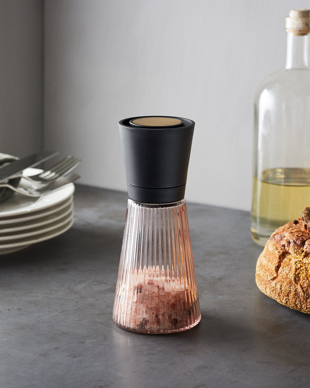 Rosendahl Grand Cru Nouveau spice grinder 17 cm, blush, 15754