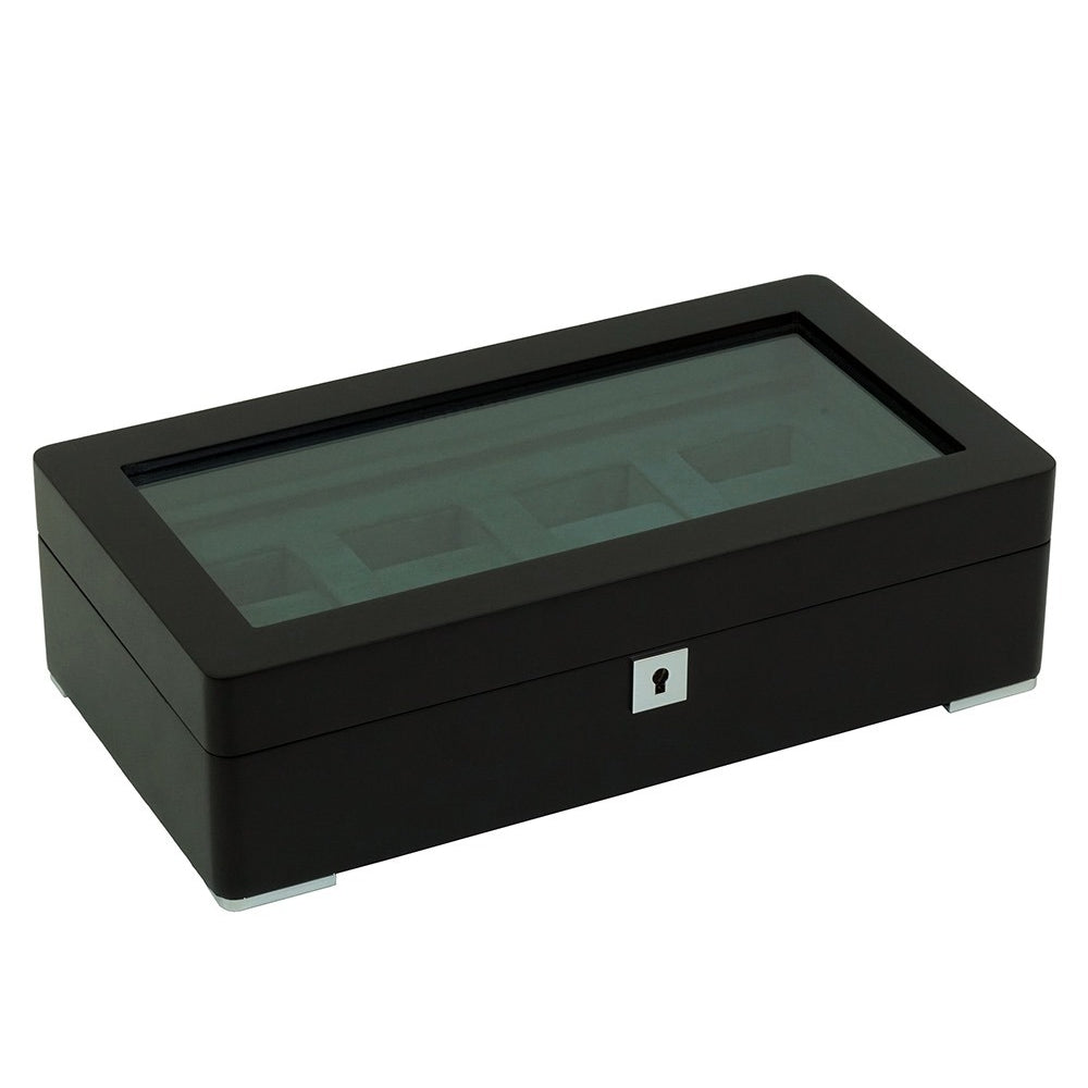 Box na hodinky Rothenschild RS-3420-4-BL-GRE