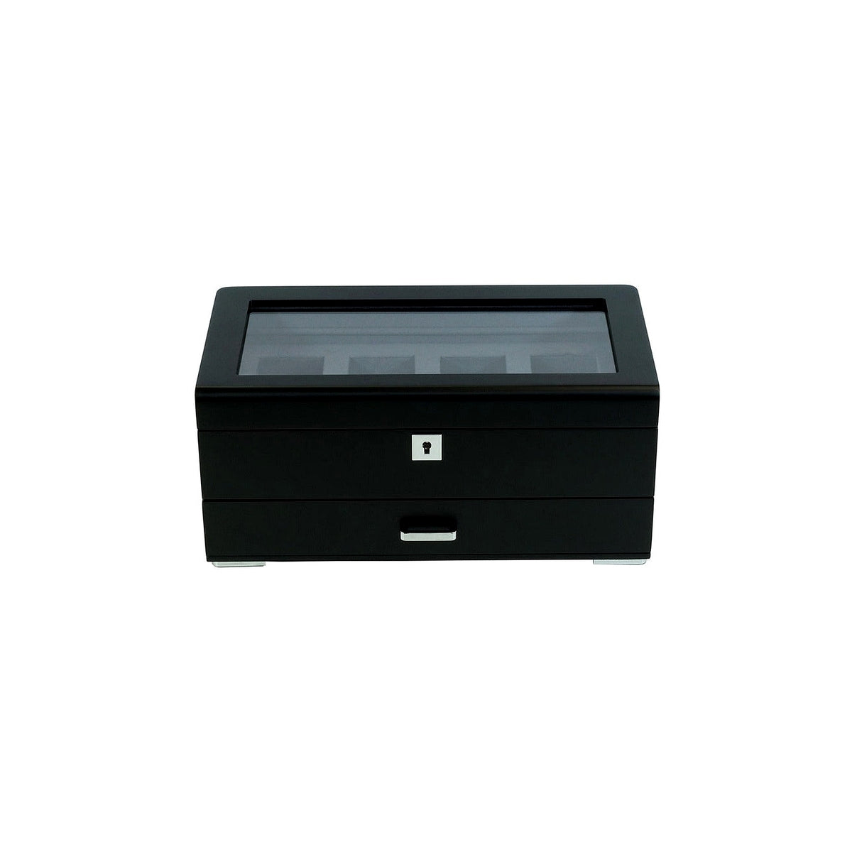 Box na hodinky Rothenschild RS-3421-4-BL-CHA