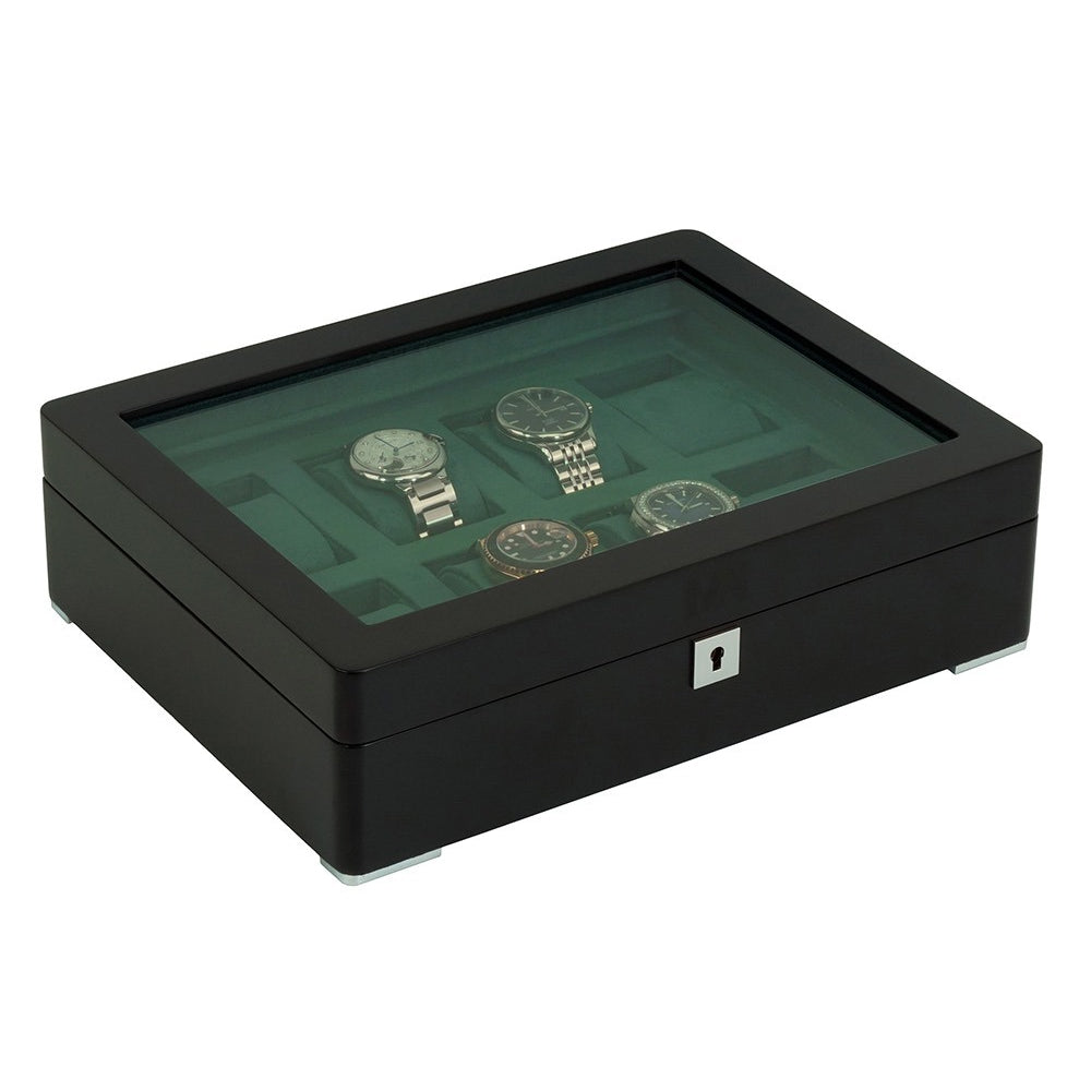 Box na hodinky Rothenschild RS-3420-8-BL-GRE