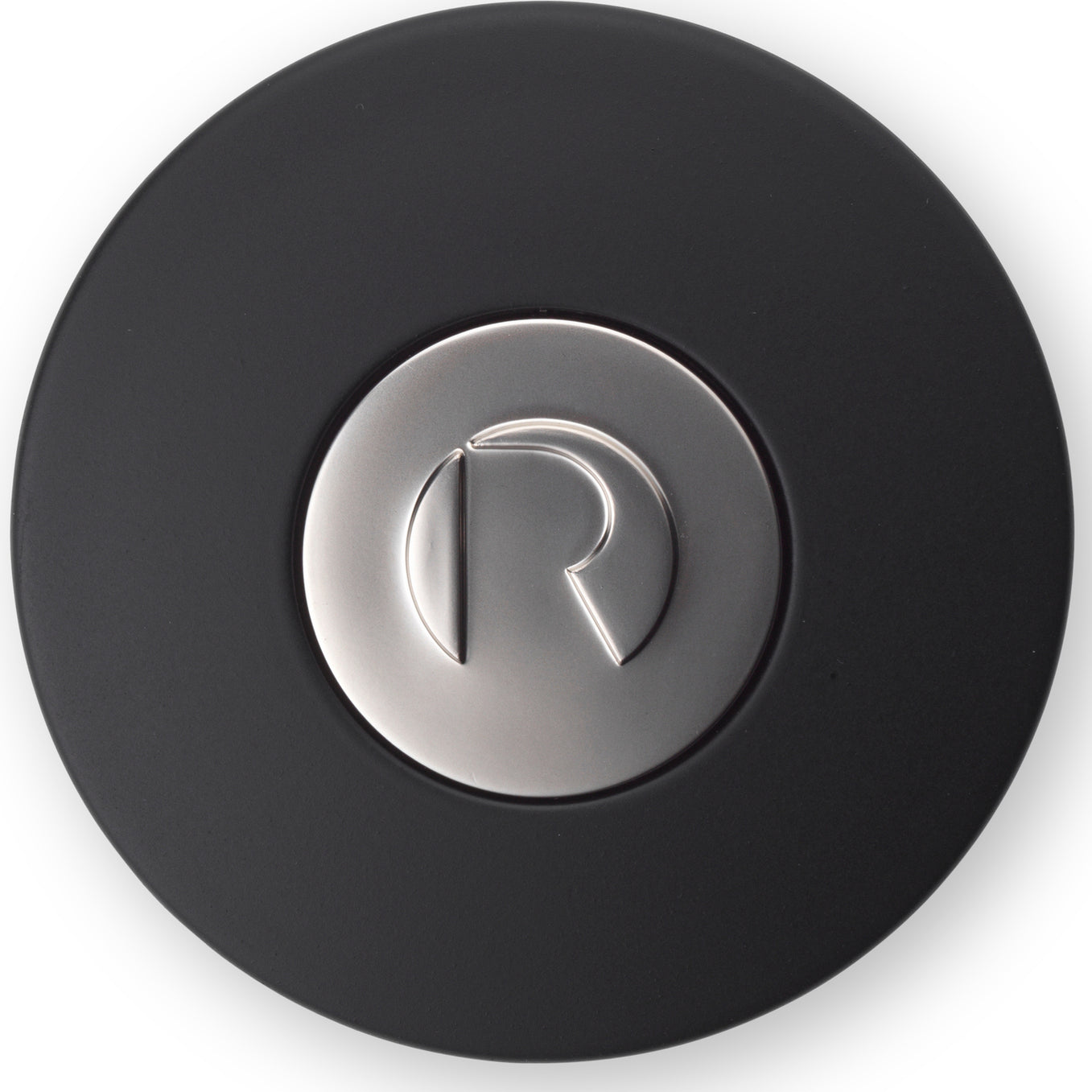 Rosendahl Grand Cru thermos kettle 1 l, black, 25900