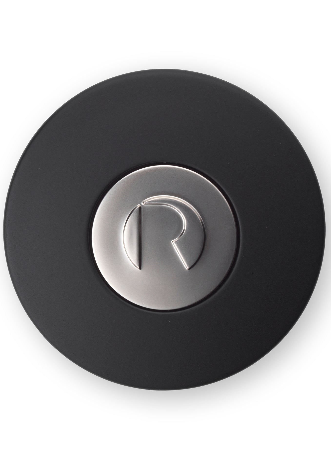 Rosendahl Grand Cru thermos kettle 1 l, black, 25900
