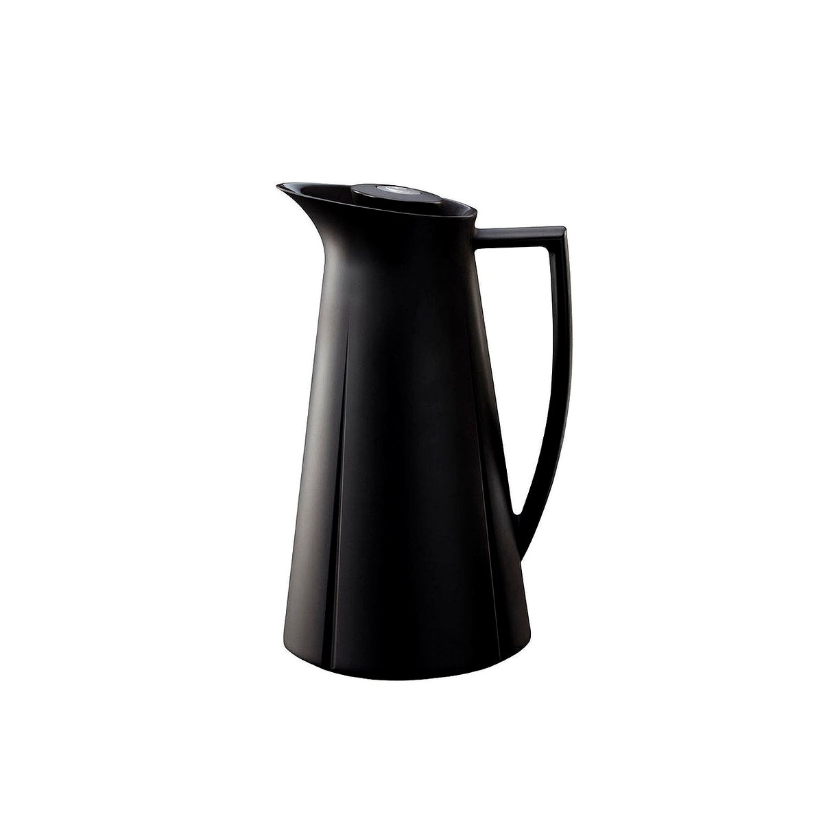 Rosendahl Grand Cru thermos kettle 1 l, black, 25900