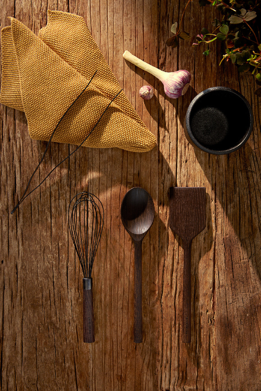 Rosendahl RÅ kitchen tongs, 23110