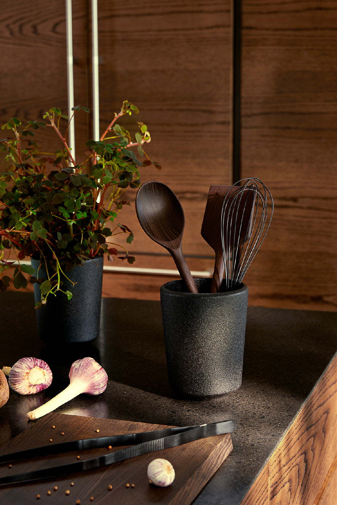 Rosendahl RÅ kitchen tongs, 23110