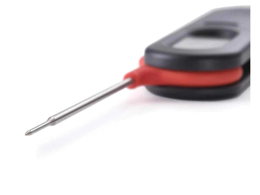 Joseph Joseph ThermaPoint kuchynský digitálny teplomer, čierna, 1000036